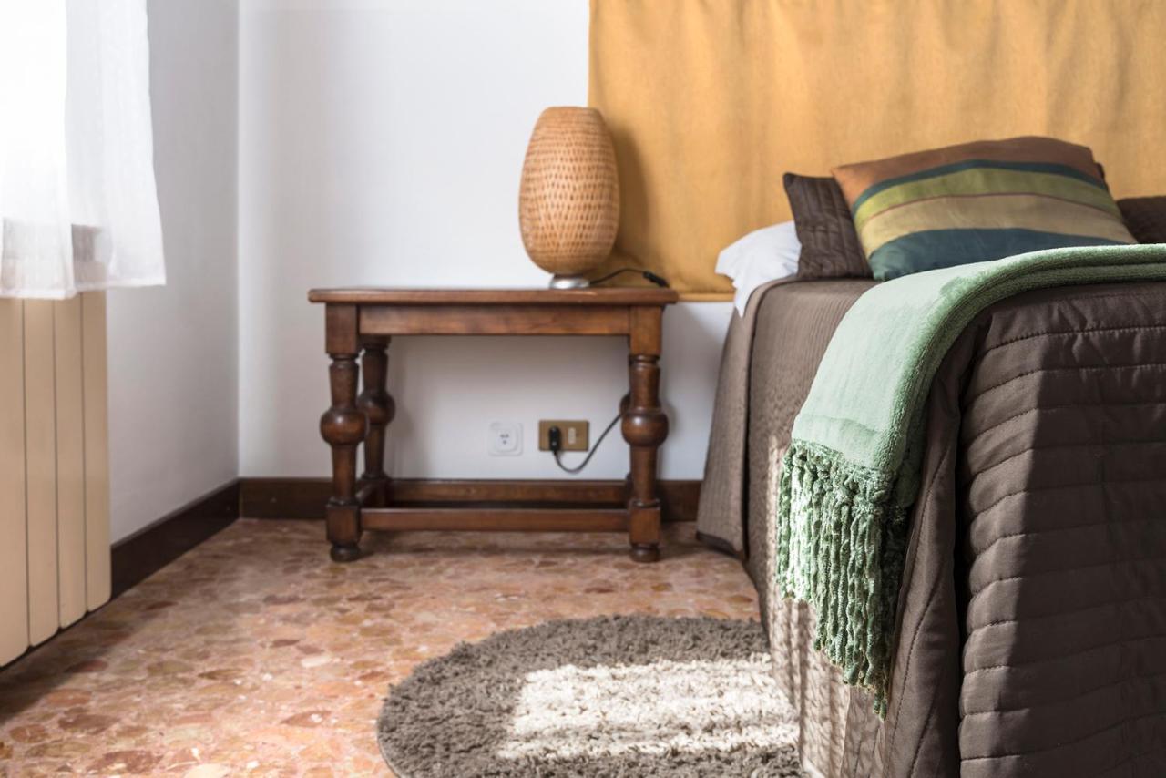 Colombina Like At Home 3 Bedrooms Fully Equipped Air Conditioned Veneza Exterior foto