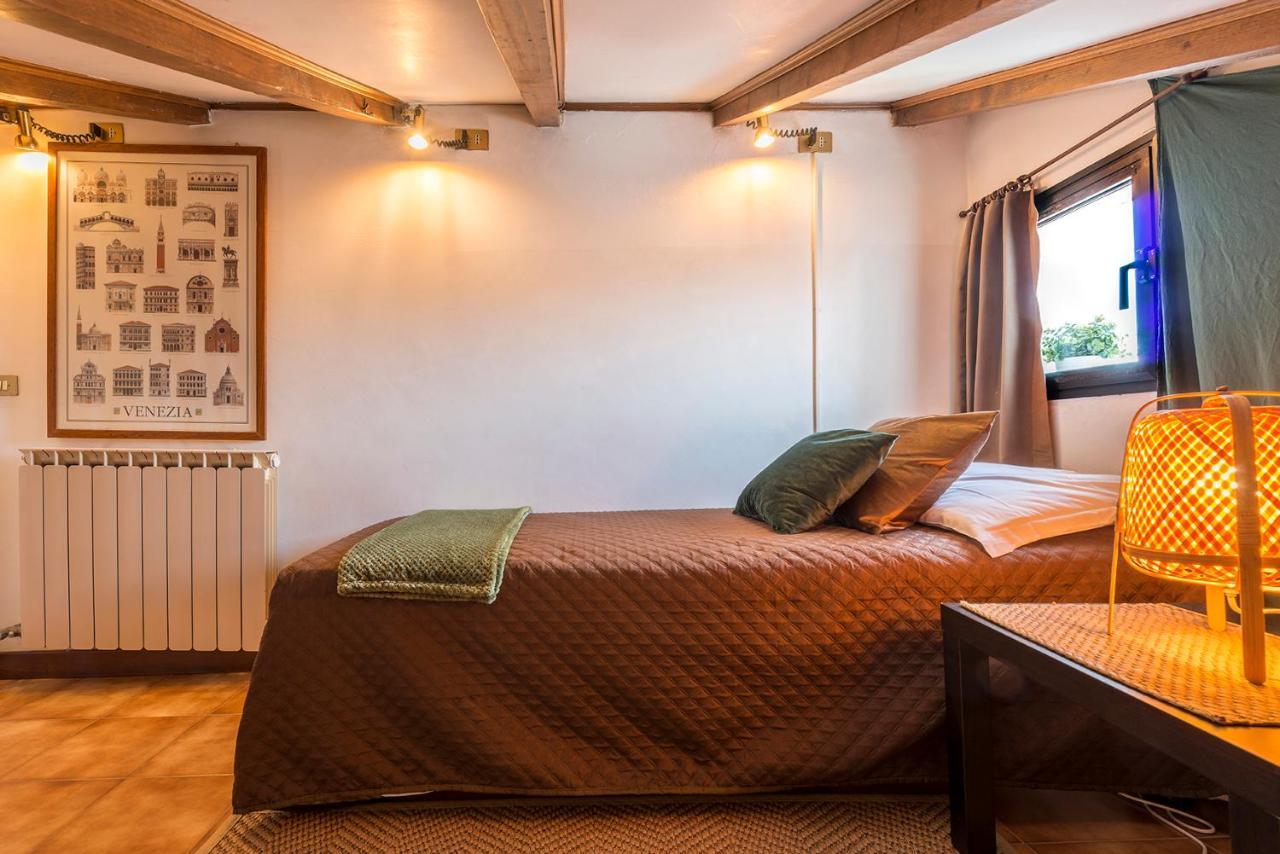 Colombina Like At Home 3 Bedrooms Fully Equipped Air Conditioned Veneza Exterior foto