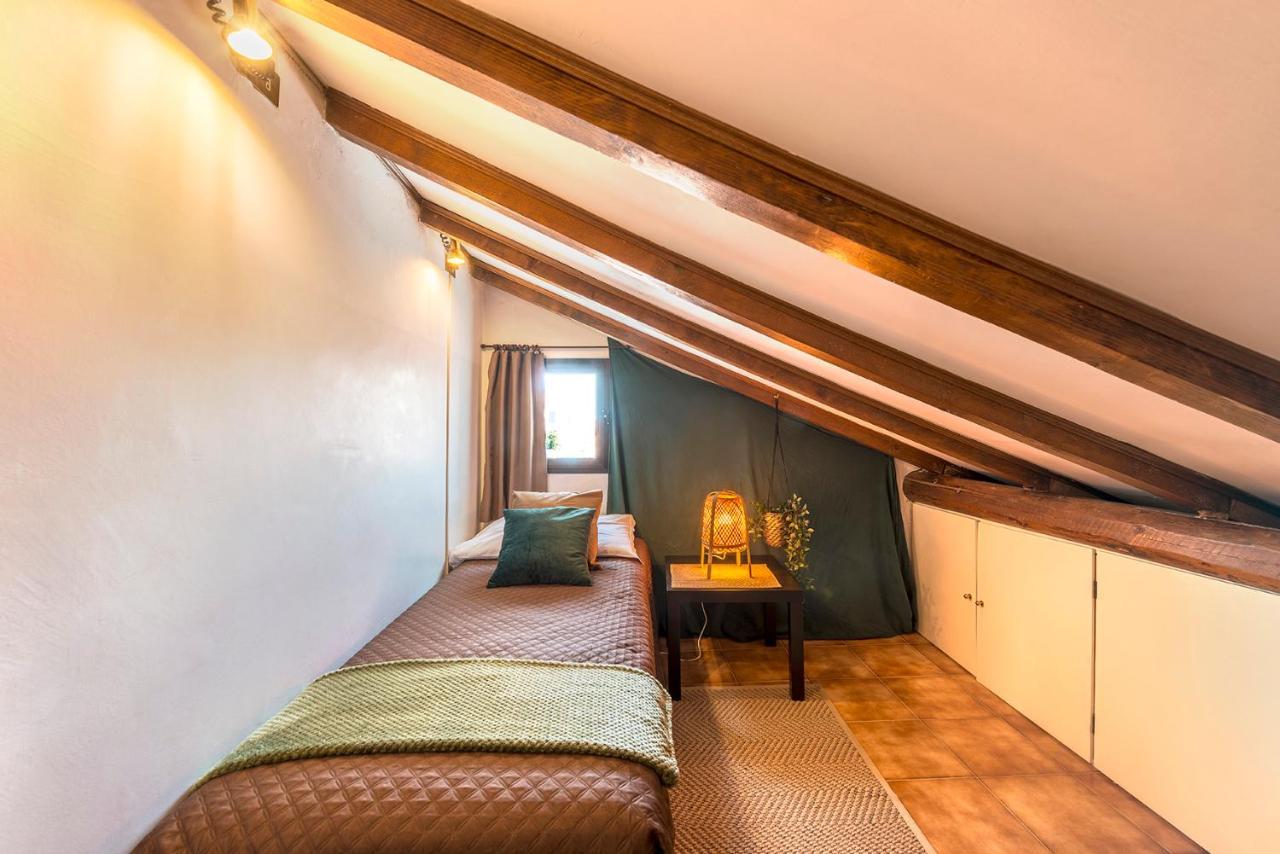 Colombina Like At Home 3 Bedrooms Fully Equipped Air Conditioned Veneza Exterior foto